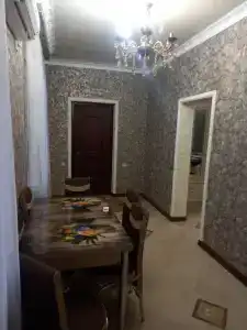 В гостях у Аслана - 108
