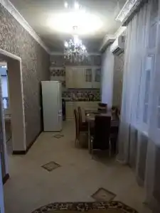 В гостях у Аслана - 111