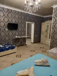 В гостях у Аслана - 117