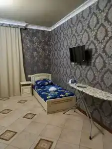В гостях у Аслана - 118