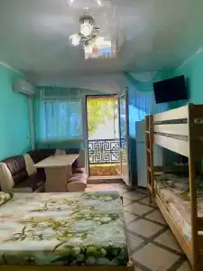 Дом рыбака - 25