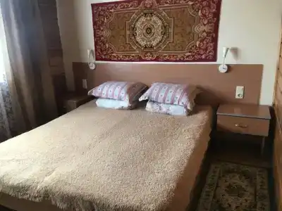 Красная поляна - 3