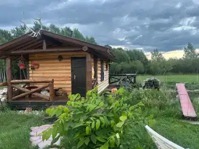 Красная поляна - 9