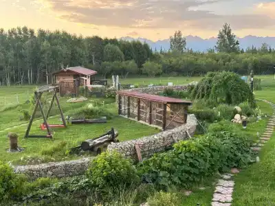Красная поляна - 12