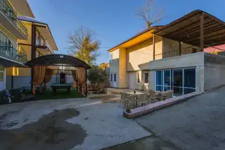 Динара - 1