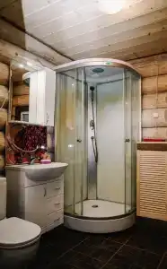 Коттедж на Флотском 18 - 3