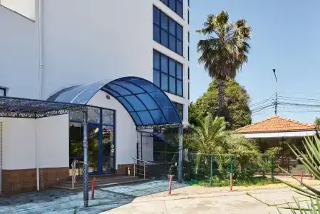 Аваллон  by Sun City Hotels - 1
