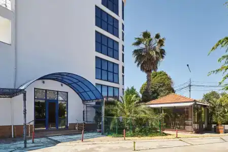 Аваллон  by Sun City Hotels - 2