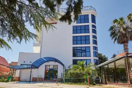 Аваллон  by Sun City Hotels - 3