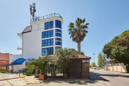 Аваллон  by Sun City Hotels - 4