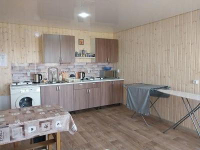 Гостевой дом на Островского - 30
