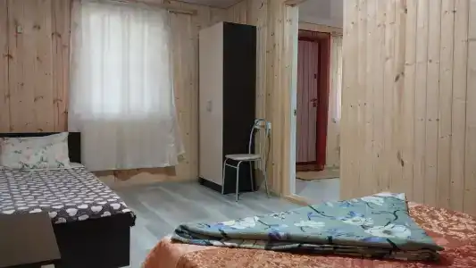 Гостевой дом на Островского - 18
