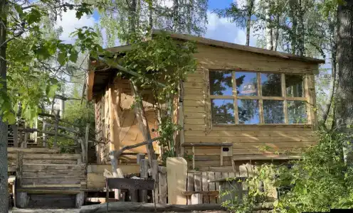 Юртовый Комплекс - 65