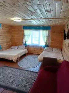 Дом у реки - 4