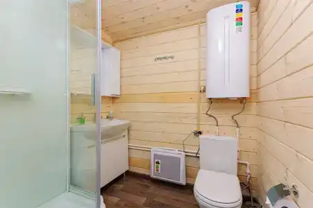 На Чеснаве - 220