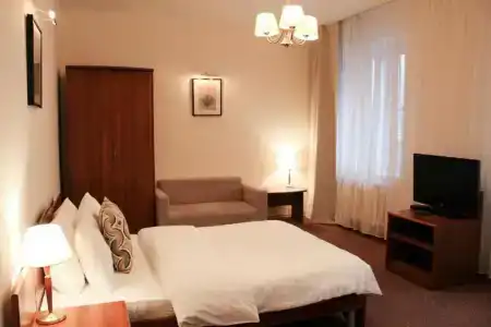 Звездный - 3