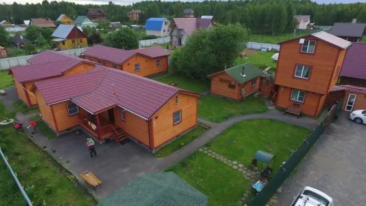 Владимирский Хуторок - 100