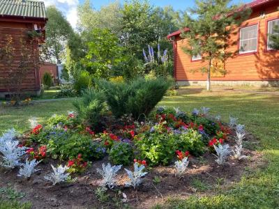 Владимирский Хуторок - 101