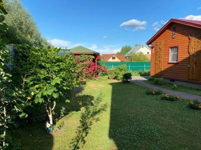 Владимирский Хуторок - 104