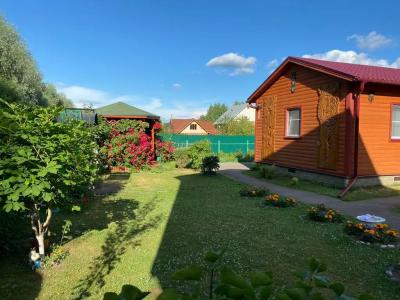 Владимирский Хуторок - 105