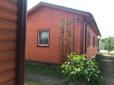 Владимирский Хуторок - 106