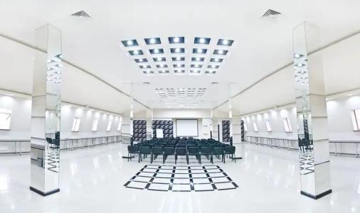Forum Plaza - 3