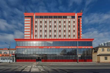 Forum Plaza - 7