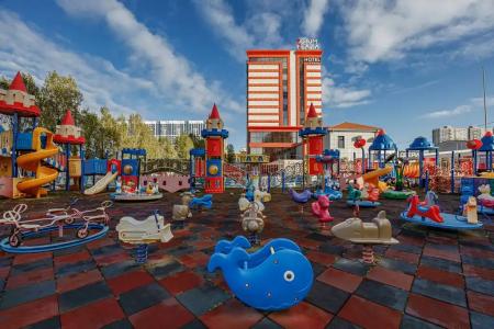 Forum Plaza - 8