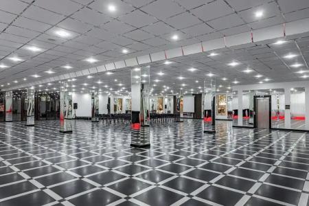 Forum Plaza - 13