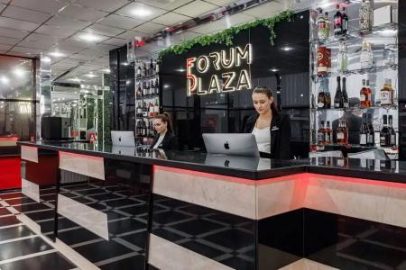 Forum Plaza - 23