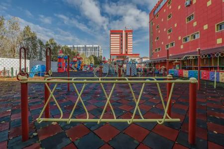 Forum Plaza - 26