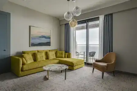 Luciano Wellness & Spa - 31