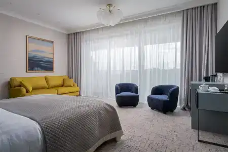 Luciano Wellness & Spa - 34