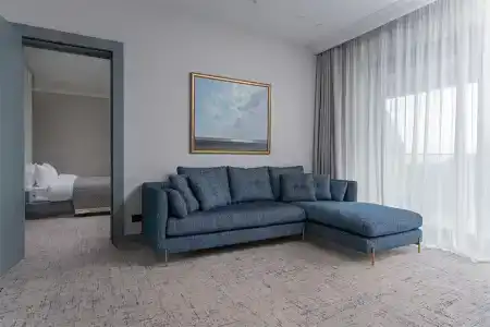 Luciano Wellness & Spa - 35