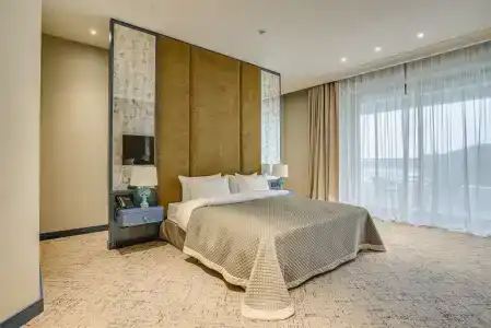 Luciano Wellness & Spa - 37