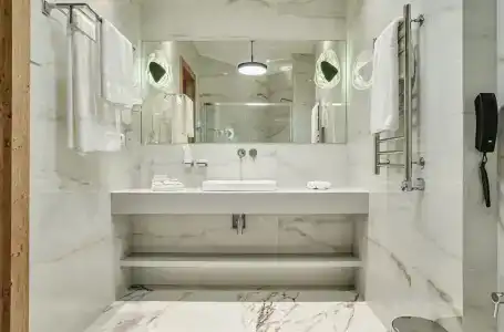 Luciano Wellness & Spa - 41