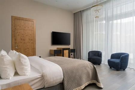 Luciano Wellness & Spa - 47