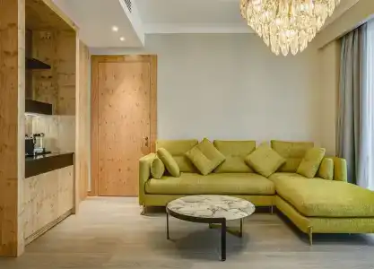 Luciano Wellness & Spa - 52