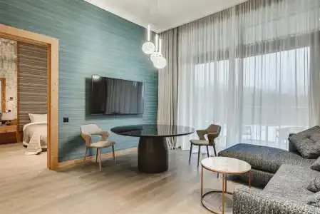 Luciano Wellness & Spa - 56