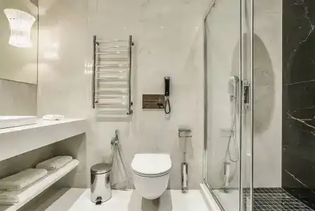 Luciano Wellness & Spa - 58