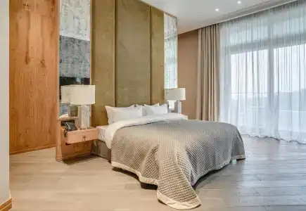 Luciano Wellness & Spa - 59