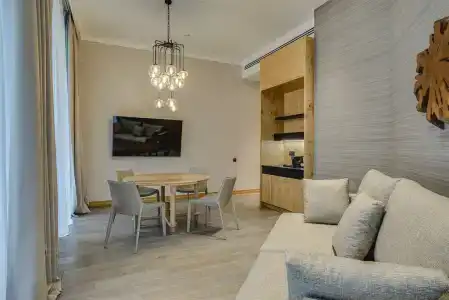 Luciano Wellness & Spa - 61