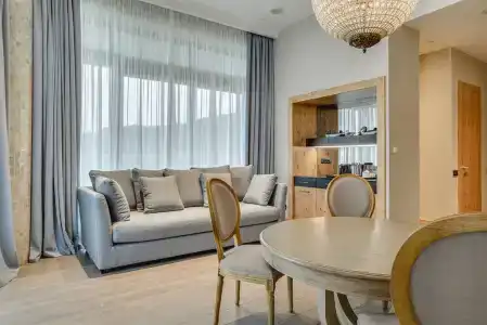 Luciano Wellness & Spa - 67