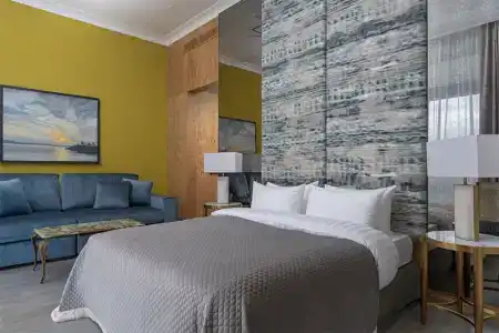 Luciano Wellness & Spa - 72