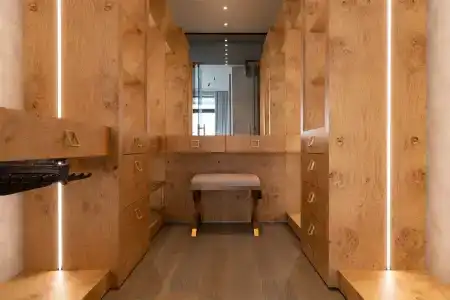 Luciano Wellness & Spa - 74