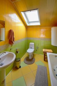 Дом в Коптевке - 9