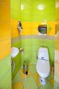 Дом в Коптевке - 14