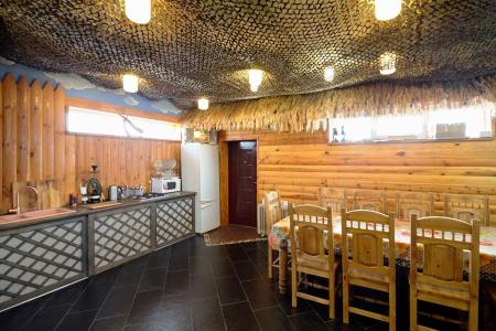 Дом в Коптевке - 12