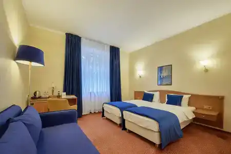 Select Paveletskaya - 40