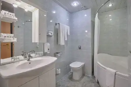 Select Paveletskaya - 53